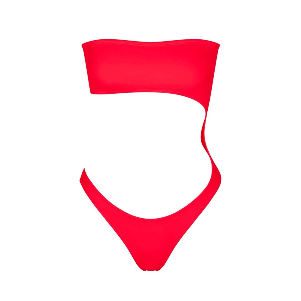 Skims swim monokini